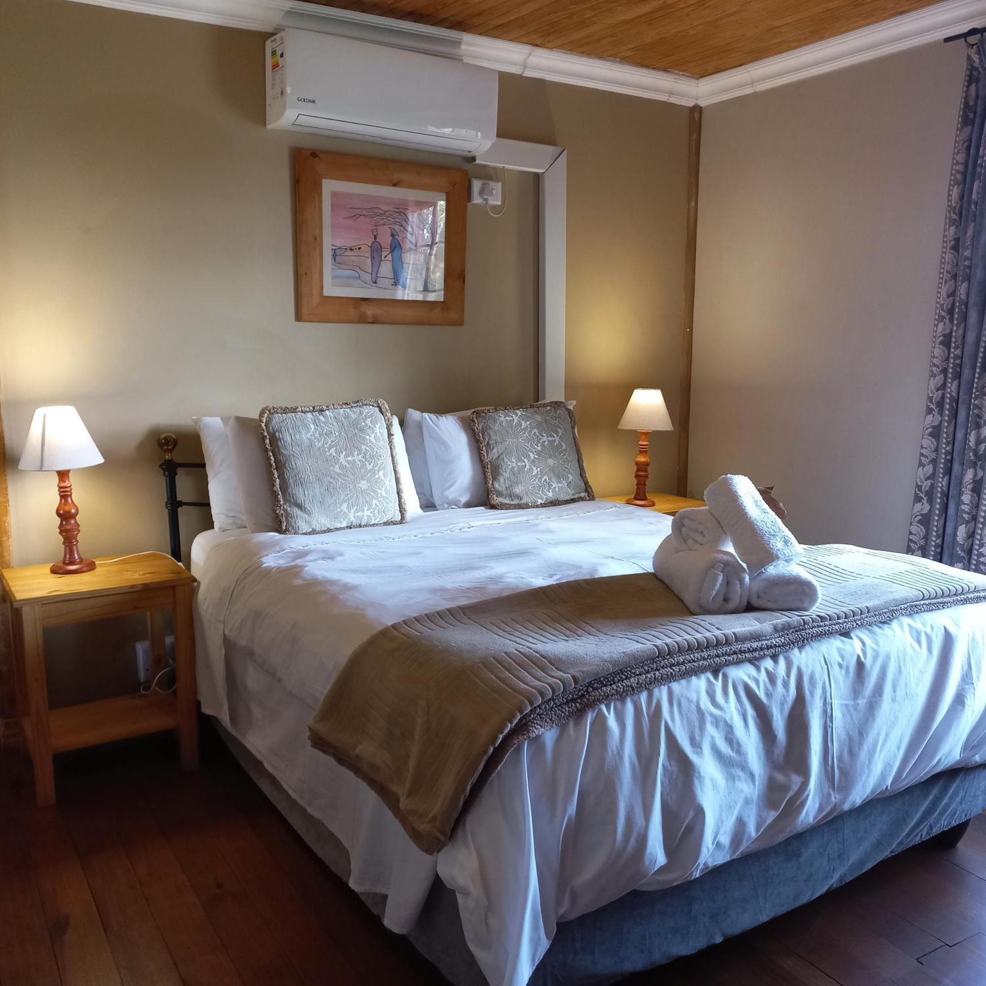 ออทัมน์ บรีซ แมเนอร์ แอนด์ ลอดจ์ บีแอนด์บี Hotel กราสคอป ภายนอก รูปภาพ