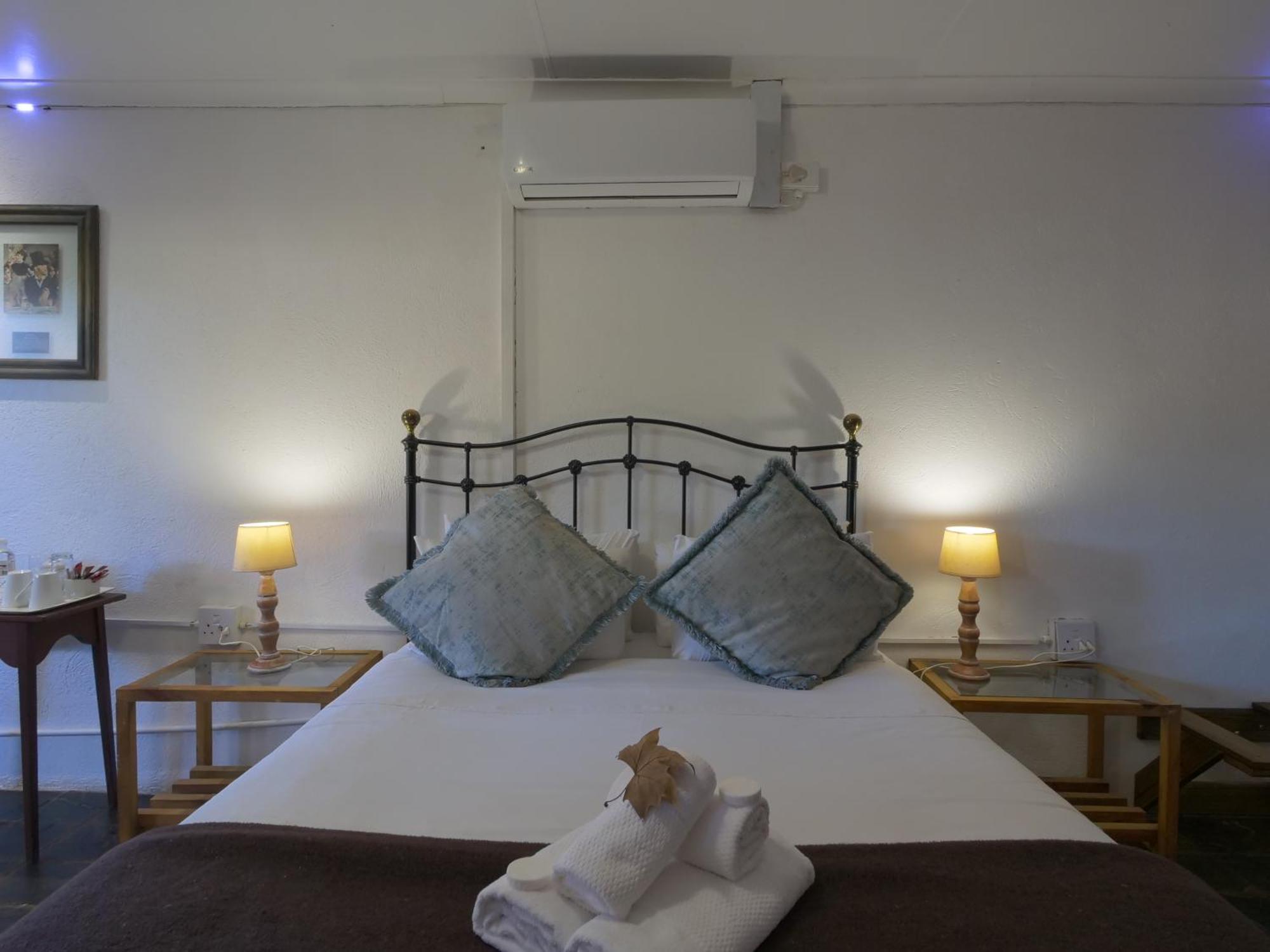 ออทัมน์ บรีซ แมเนอร์ แอนด์ ลอดจ์ บีแอนด์บี Hotel กราสคอป ภายนอก รูปภาพ