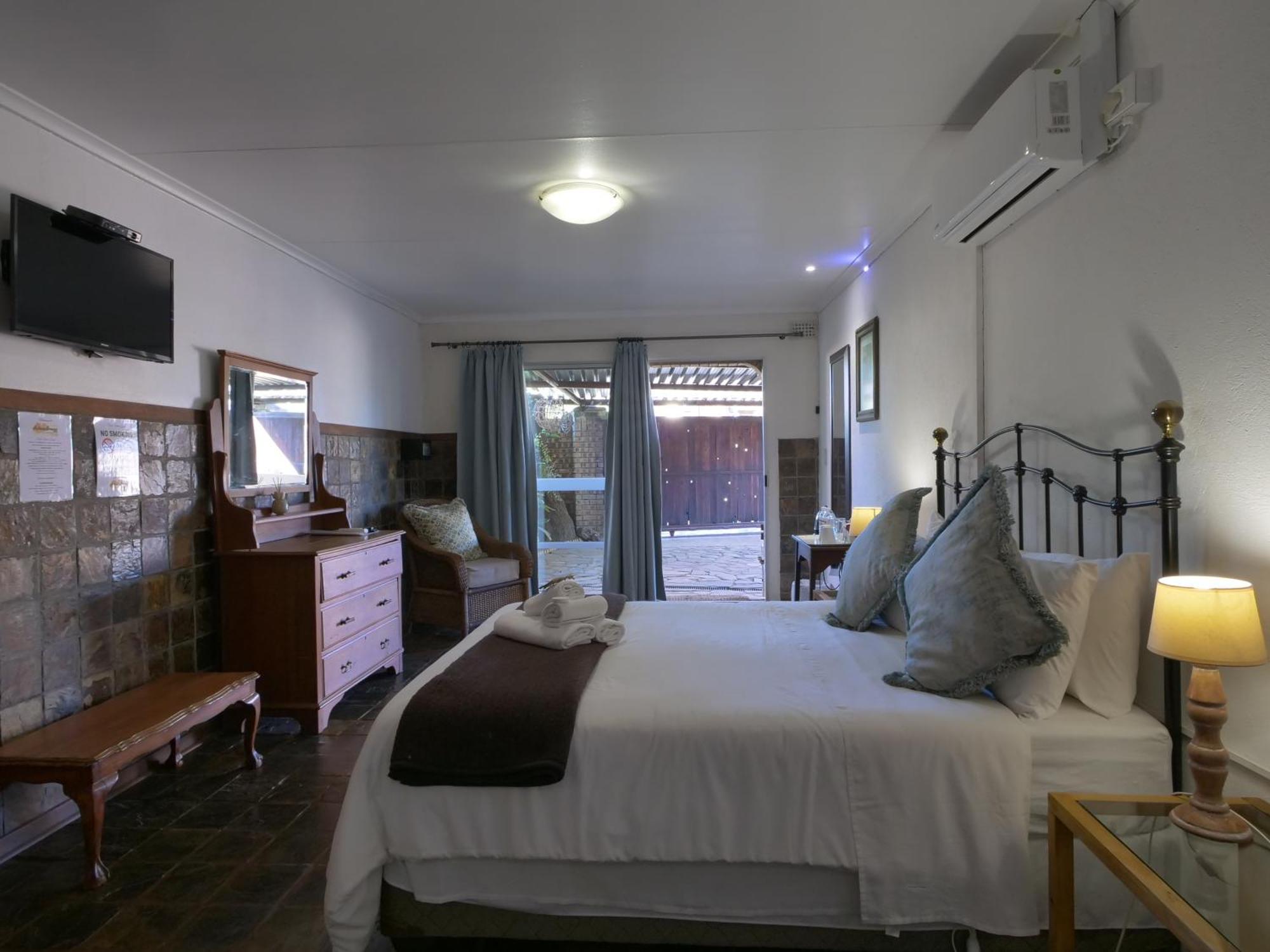 ออทัมน์ บรีซ แมเนอร์ แอนด์ ลอดจ์ บีแอนด์บี Hotel กราสคอป ภายนอก รูปภาพ