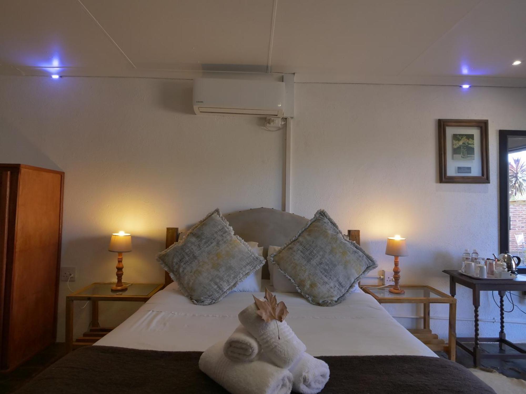 ออทัมน์ บรีซ แมเนอร์ แอนด์ ลอดจ์ บีแอนด์บี Hotel กราสคอป ภายนอก รูปภาพ