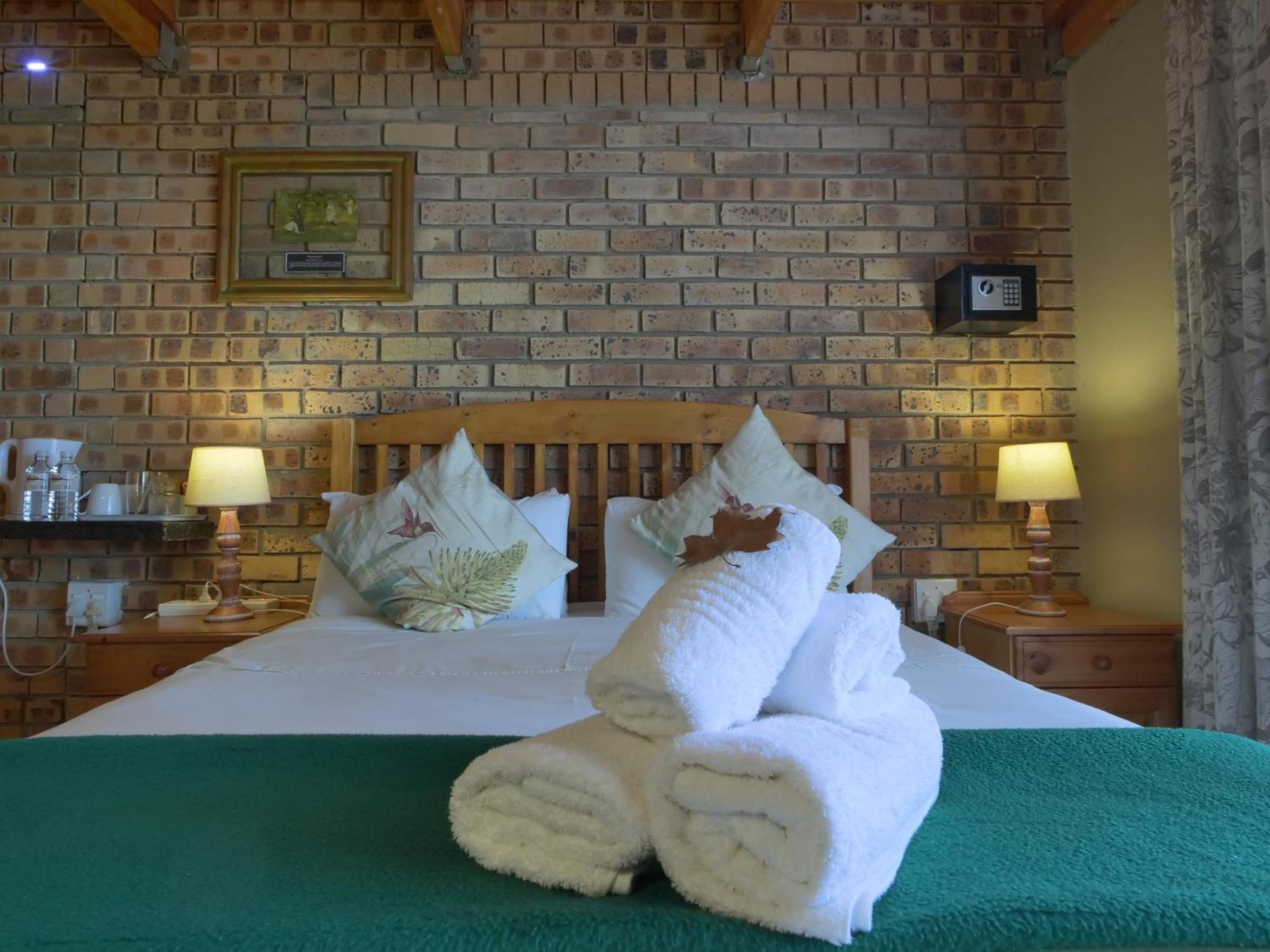 ออทัมน์ บรีซ แมเนอร์ แอนด์ ลอดจ์ บีแอนด์บี Hotel กราสคอป ภายนอก รูปภาพ