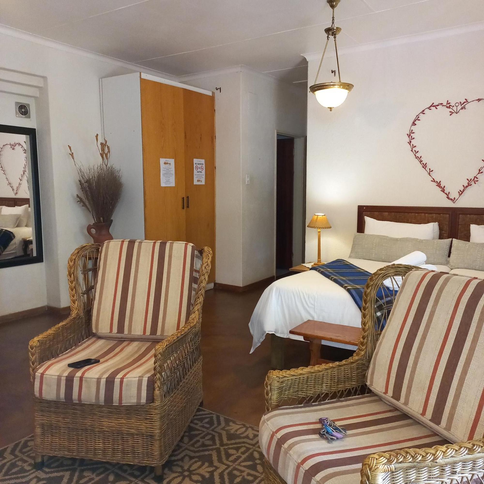 ออทัมน์ บรีซ แมเนอร์ แอนด์ ลอดจ์ บีแอนด์บี Hotel กราสคอป ภายนอก รูปภาพ